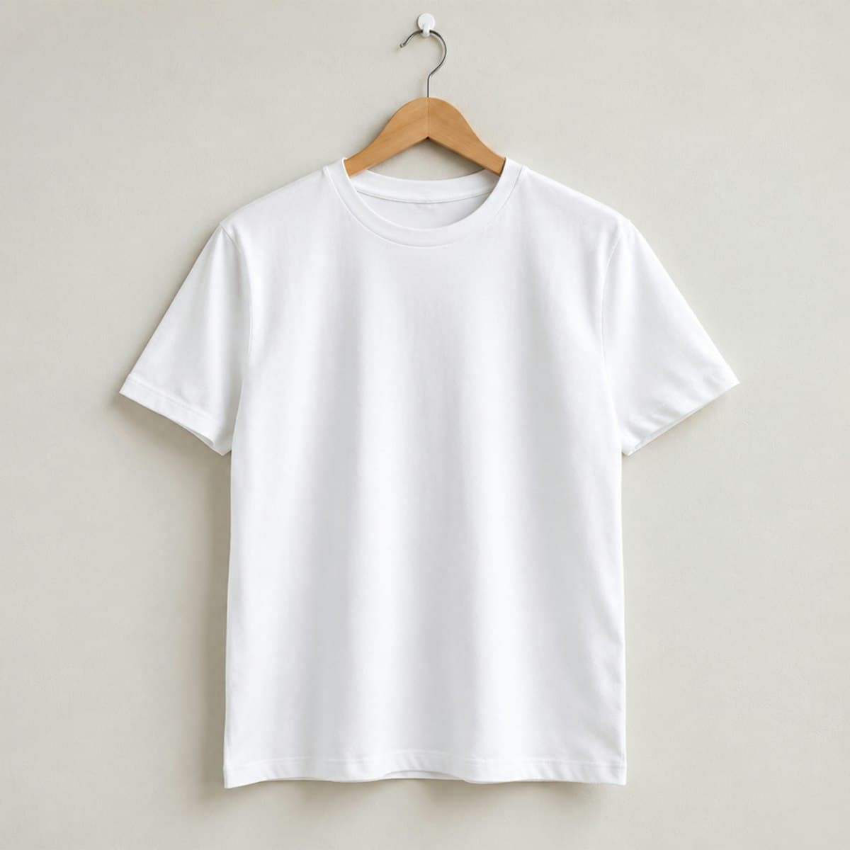 Playera blanca