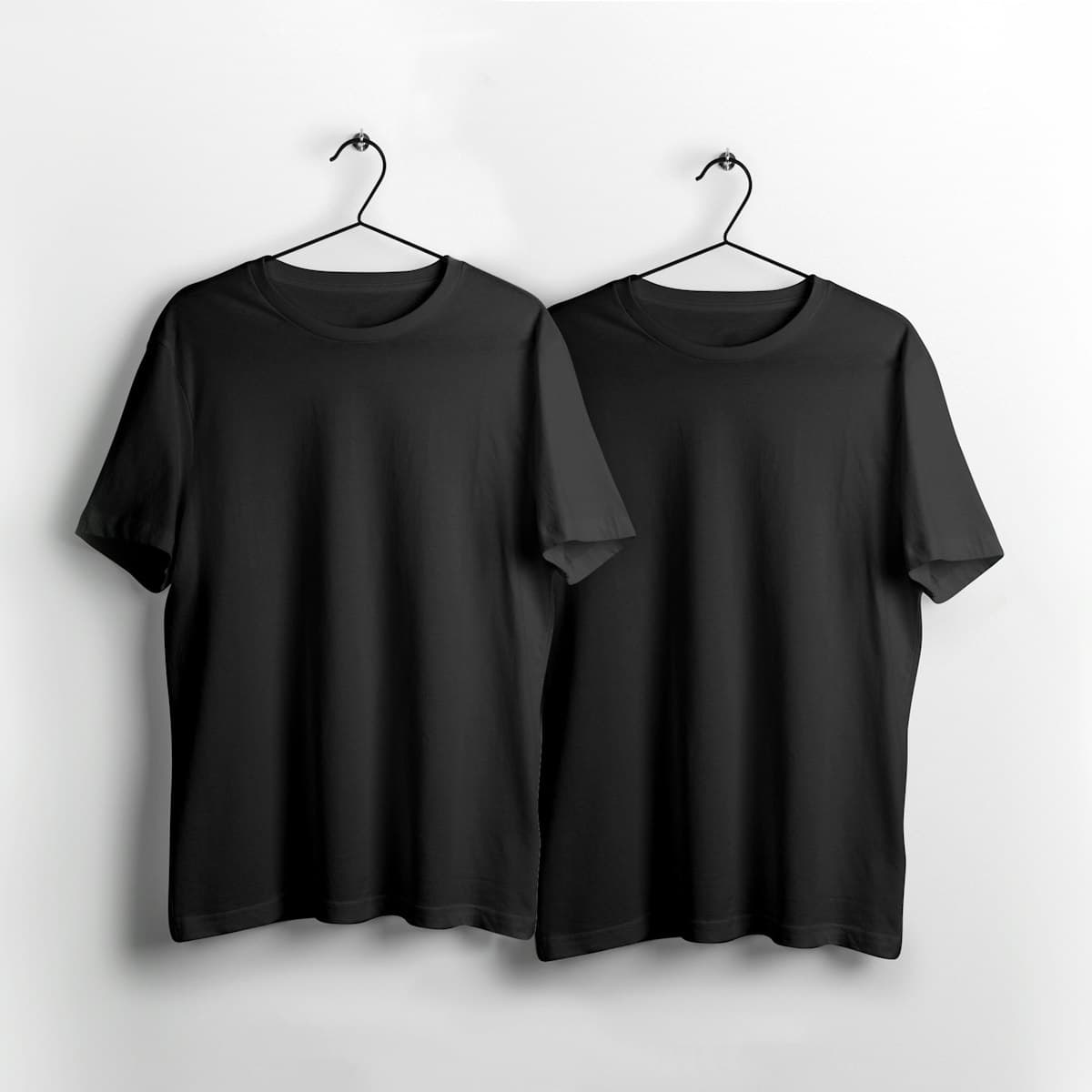 Playera negra