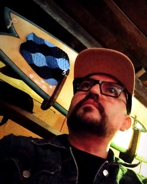 Misachael, ingeniero de audio y productor de espectáculos