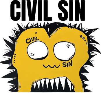 Civil Sin